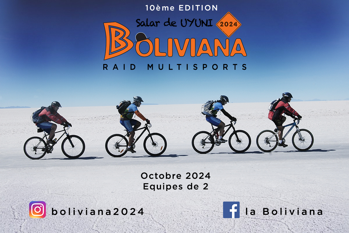 Boliviana 2024 - GO2EVENTS