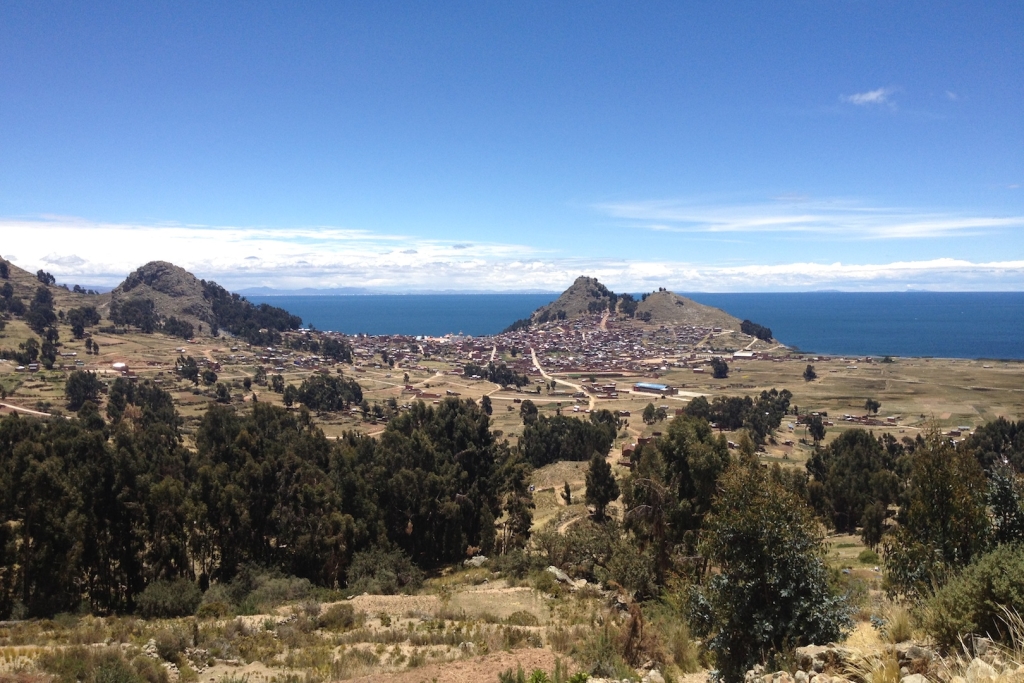 Boliviana 2027 - GO2EVENTS