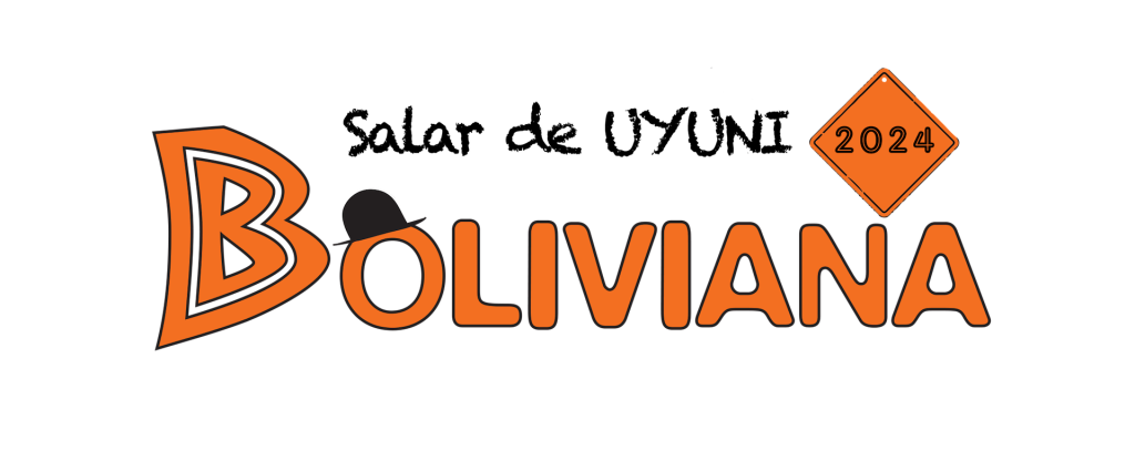 LOGO BOLIVIANA 2024