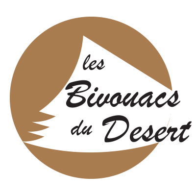 Logo Bivouac du désert - GO2EVENTS