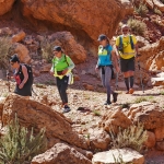 Morocco Tizi N'Trail - GO2EVENTS