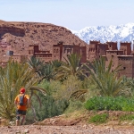 Morocco Tizi N'Trail - GO2EVENTS