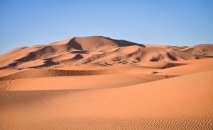 Dunes Maroc - GO2EVENTS