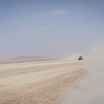 Lac Iriki Maroc