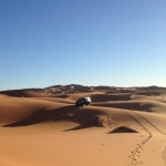 Raid 4x4 Maroc