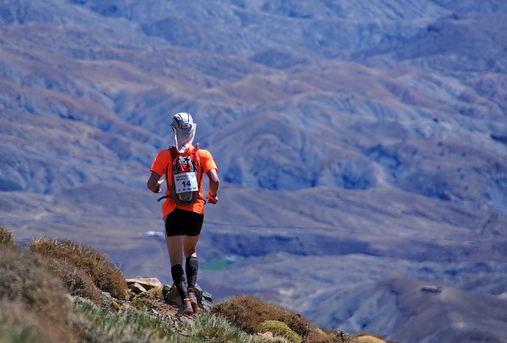 Morocco Tizi n'TRail 2016 - Go2events