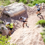 Morocco Tizi n'TRail 2016 - Go2events