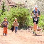 Morocco Tizi n'TRail 2016 - Go2events