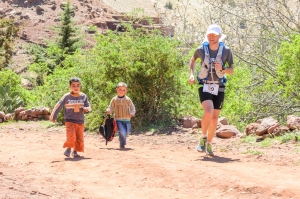 Morocco Tizi n'TRail 2016 - Go2events