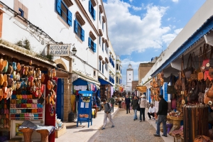 Essaouira