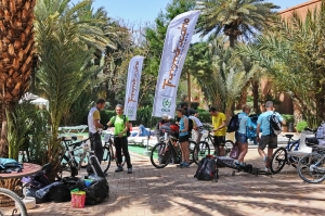 Transmarocaine 2016 OUARZAZATE - Go2events