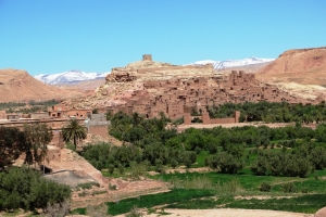 Raid 4x4 Maroc - GO2EVENTS