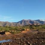 Raid 4x4 Maroc - GO2EVENTS