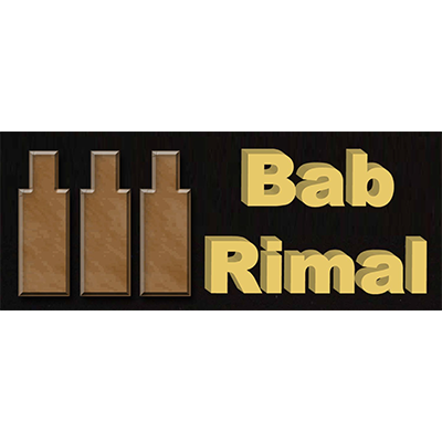 Bab Rimal - GO2EVENTS