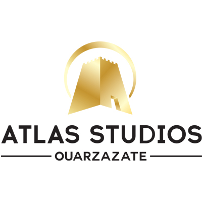 Logo STUDIOS Atlas - GO2EVENTS