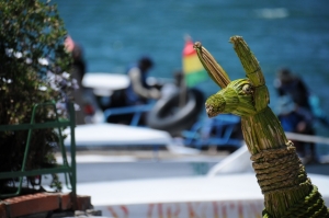 Boliviana - GO2EVENTS