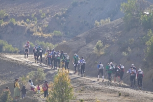 Raid multisports - La Boliviana