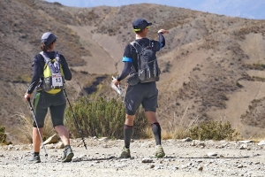 Raid multisports - La Boliviana