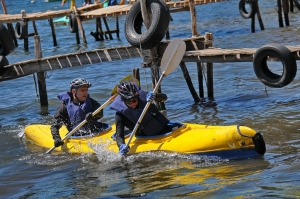 Raid multisports - La Boliviana