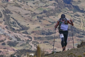 Raid multisports - La Boliviana