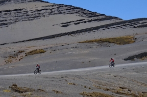 Raid multisports - La Boliviana