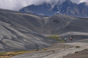 Raid multisports - La Boliviana