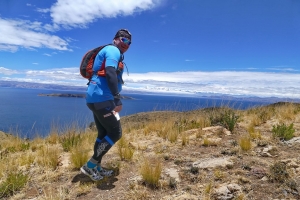 Raid multisports - La Boliviana