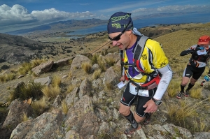 Raid multisports - La Boliviana