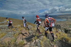 Raid multisports - La Boliviana