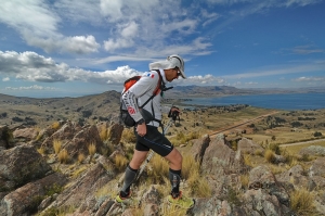 Raid multisports - La Boliviana