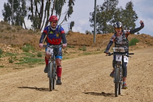 Raid multisports - La Boliviana