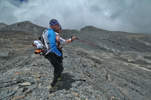 Raid multisports - La Boliviana