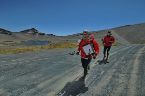 Raid multisports - La Boliviana