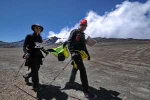 Raid multisports - La Boliviana