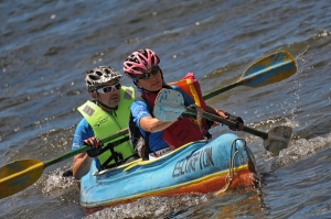 Raid multisports - La Boliviana