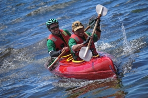 Raid multisports - La Boliviana