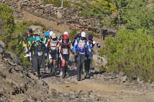 Raid multisports - La Boliviana