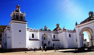 Boliviana - GO2EVENTS