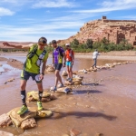 Morocco Tizi N'Trail - GO2EVENTS