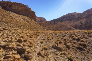 Morocco Tizi N'Trail - GO2EVENTS