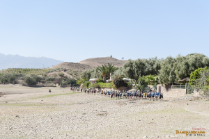 Transmarocaine Tizi N'Trail 2019