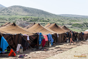 Transmarocaine Tizi N'Trail 2019