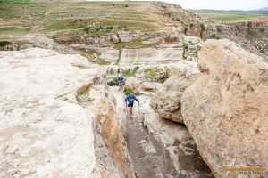 Transmarocaine Tizi N'Trail 2019