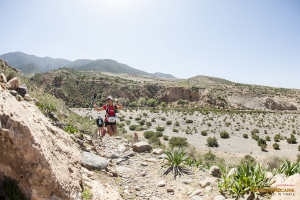 Transmarocaine Tizi N'Trail 2019