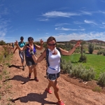 Morocco Tizi N'Trail 2016 - GO2EVENTS