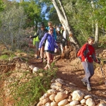 Morocco Tizi N'Trail 2016 - GO2EVENTS