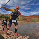 Morocco Tizi N'Trail 2016 - GO2EVENTS