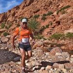 Morocco Tizi N'Trail 2016 - GO2EVENTS