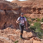 Morocco Tizi N'Trail 2016 - GO2EVENTS