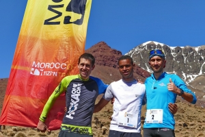 Morocco Tizi N'Trail 2016 - GO2EVENTS